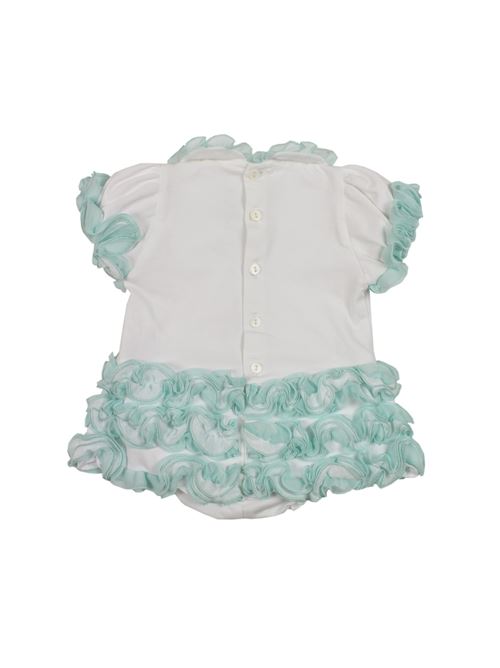 Pagliaccetto MODI COLLEZIONI | P1875/T62UN